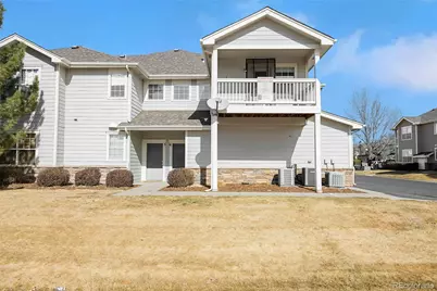 3746 Ponderosa Court #6, Evans, CO 80620 - Photo 1