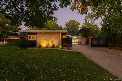 1450 S Dahlia Street, Denver, CO 80222 - Photo 1