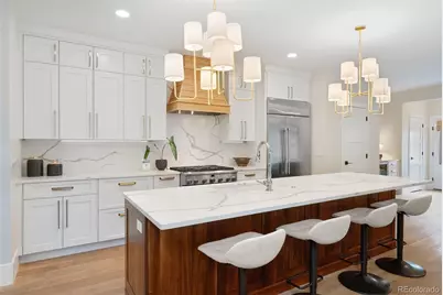 732 S Clarkson Street, Denver, CO 80209 - Photo 1