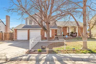 2079 S Quintero St, Aurora, CO 80013 - Photo 1