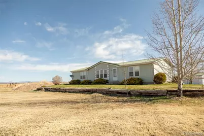 1043 W County Road 1, Monte Vista, CO 81144 - Photo 1