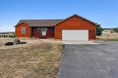 13255 Woodlake Road, Elbert, CO 80106 - Photo 1