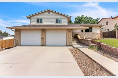 5210 Coneflower Lane, Colorado Springs, CO 80917 - Photo 1