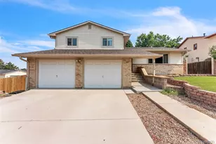 5210 Coneflower Ln, Colorado Springs, CO 80917 - Photo 1