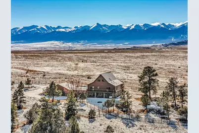4005 Oak Grove Circle, Westcliffe, CO 81252 - Photo 1
