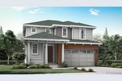 7307 S Yank Court, Littleton, CO 80127 - Photo 1