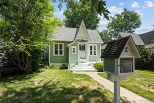 1838 S Williams St, Denver, CO 80210 - Photo 1