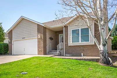 5275 W 9th Street Drive, Greeley, CO 80634 - Photo 1