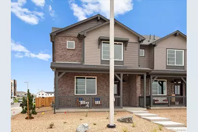 20802 E 66th Avenue, Aurora, CO 80019 - Photo 1