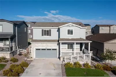 5201 Lumos Lane, Castle Rock, CO 80104 - Photo 1