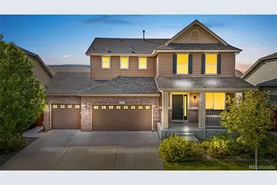 463 N Jamestown Way, Aurora, CO 80018 - Photo 1