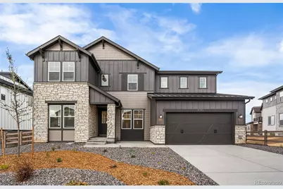 8740 Big Thompson Street, Littleton, CO 80125 - Photo 1