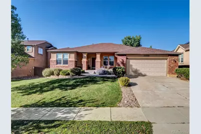 10715 Rhinestone Drive, Colorado Springs, CO 80908 - Photo 1