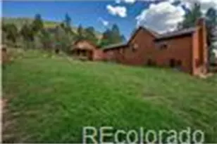 940 E Kelley's Rd, Woodland Park, CO 80863 - Photo 1