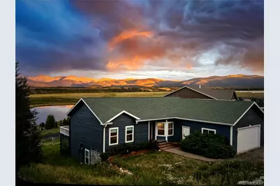 1624 Gcr 5221, Tabernash, CO 80478 - Photo 1