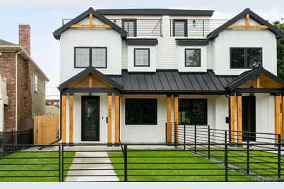 1569 Vrain Street, Denver, CO 80204 - Photo 1
