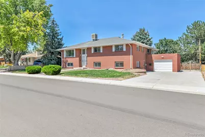 4731 W 66th Avenue, Arvada, CO 80003 - Photo 1