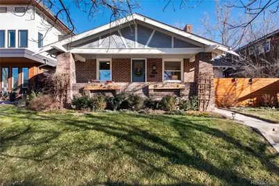 474 S Emerson Street, Denver, CO 80209 - Photo 1