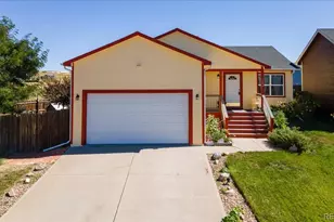1334 4th Ave, Deer Trail, CO 80105 - Photo 1