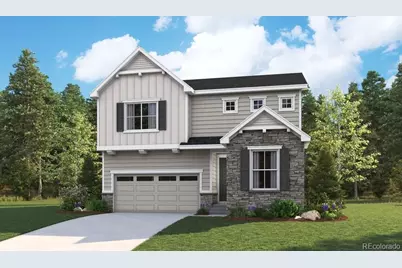 4679 Short Horn Drive, Johnstown, CO 80534 - Photo 1