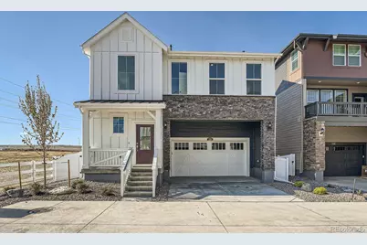 2150 S Haleyville Way, Aurora, CO 80018 - Photo 1