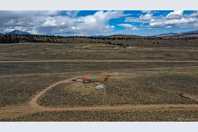 401 Decagon Loop, Twin Lakes, CO 81251 - Photo 1