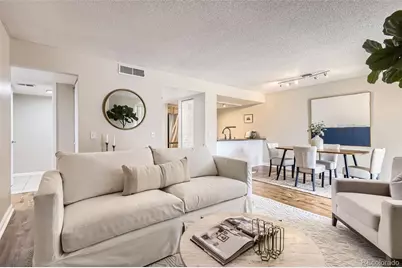 14006 E Stanford Circle #K04, Aurora, CO 80015 - Photo 1