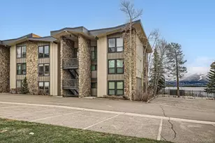 120 E La Bonte Street, Dillon, CO 80435 - Photo 1