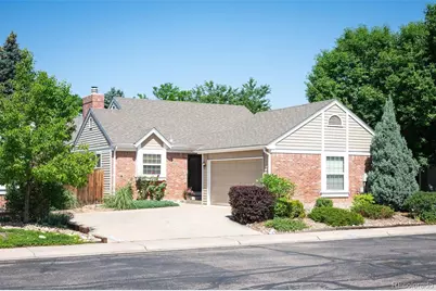 5351 S Cody Street, Littleton, CO 80123 - Photo 1