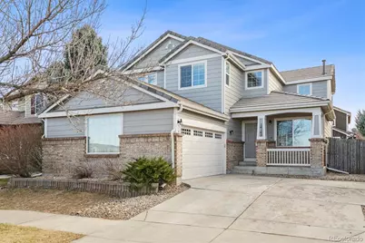 14142 E 102nd Place, Commerce City, CO 80022 - Photo 1