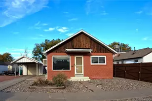 414 E Adams Ave, Pueblo, CO 81004 - Photo 1
