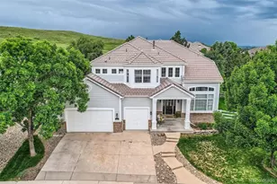 7866 Witney Pl, Lone Tree, CO 80124 - Photo 1