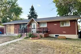 5403 Shoshone St, Denver, CO 80221 - Photo 1