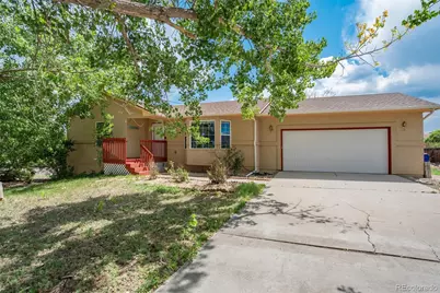 781 S Blakeland Drive, Pueblo, CO 81007 - Photo 1