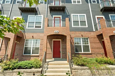 834 S Wahsatch Avenue, Colorado Springs, CO 80903 - Photo 1