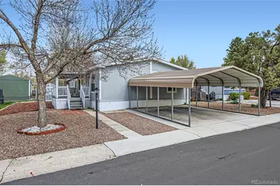 1095 Western Drive, Colorado Springs, CO 80915 - Photo 1