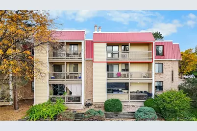 14802 E Kentucky Drive #838, Aurora, CO 80012 - Photo 1