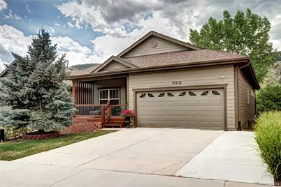 723 Entrada Drive, Golden, CO 80401 - Photo 1