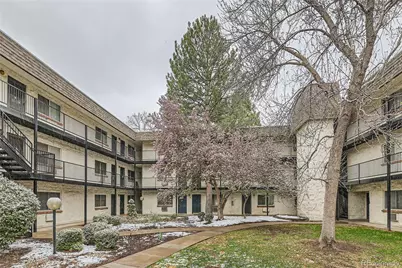 5875 E Iliff Avenue #115, Denver, CO 80222 - Photo 1