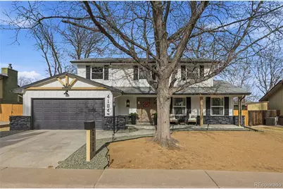 4184 S Syracuse Street, Denver, CO 80237 - Photo 1