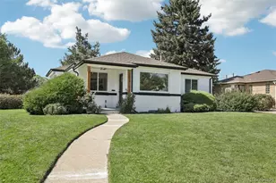 3675 Niagara St, Denver, CO 80207 - Photo 1