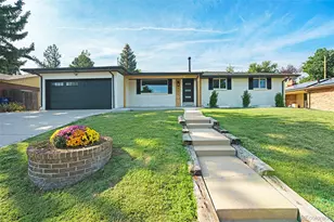 8296 W 71st Pl, Arvada, CO 80004 - Photo 1