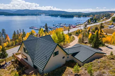 12735 US Highway 34, Grand Lake, CO 80447 - Photo 1