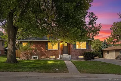 7265 W 27th Avenue, Wheat Ridge, CO 80033 - Photo 1