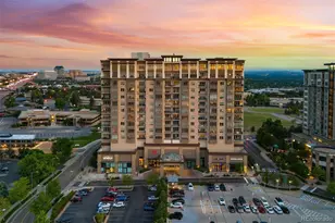 7600 Landmark Way, Greenwood Village, CO 80111 - Photo 1