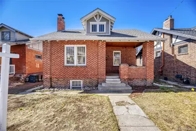 355 S Clarkson Street, Denver, CO 80209 - Photo 1