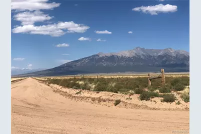 0010 County Road Gg, Blanca, CO 81123 - Photo 1