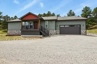 18650 Pinon Park Rd, Peyton, CO 80831 - Photo 1