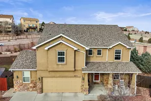 3677 Reindeer Cir, Colorado Springs, CO 80922 - Photo 1