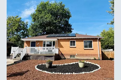 2525 S Utica Street, Denver, CO 80219 - Photo 1
